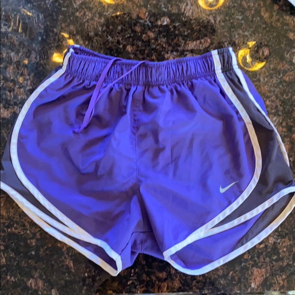 Nike Women’s Tempo Dri Fit Running Shorts